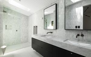 Secluded Oasis of Coastal Luxury Overlooking Bilgola Beach - Bilgola Beach, Australia