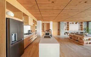 Signature Residence at SISU Residences - Valle de Bravo, Mexico