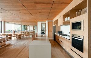 Signature Residence at SISU Residences - Valle de Bravo, Mexico