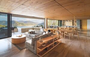 Signature Residence at SISU Residences - Valle de Bravo, Mexico