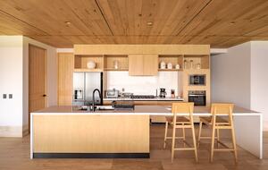 Signature Residence at SISU Residences - Valle de Bravo, Mexico