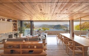 Signature Residence at SISU Residences - Valle de Bravo, Mexico