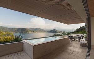 Signature Residence at SISU Residences - Valle de Bravo, Mexico
