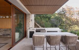 Signature Residence at SISU Residences - Valle de Bravo, Mexico