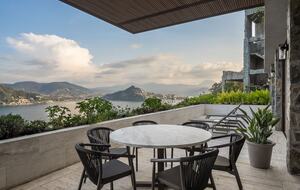 Signature Residence at SISU Residences - Valle de Bravo, Mexico