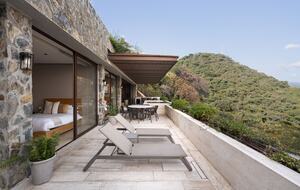 Signature Residence at SISU Residences - Valle de Bravo, Mexico