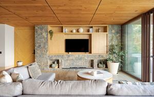 Signature Residence at SISU Residences - Valle de Bravo, Mexico