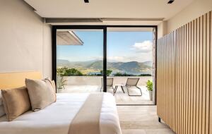 Signature Residence at SISU Residences - Valle de Bravo, Mexico
