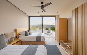 Signature Residence at SISU Residences - Valle de Bravo, Mexico