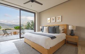 Signature Residence at SISU Residences - Valle de Bravo, Mexico