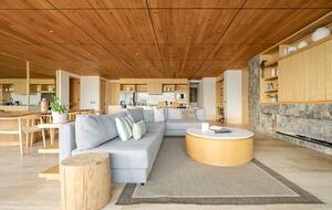 Signature Residence at SISU Residences - Valle de Bravo, Mexico