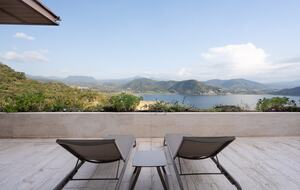 Pent Garden at SISU Fractional Residences - Valle de Bravo, Mexico