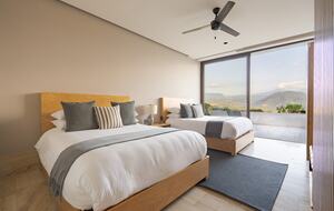 Pent Garden at SISU Fractional Residences - Valle de Bravo, Mexico