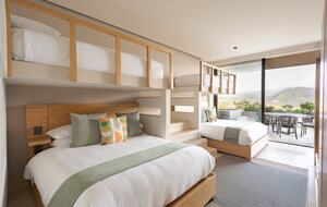 Pent Garden at SISU Fractional Residences - Valle de Bravo, Mexico