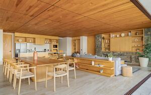 Pent Garden at SISU Fractional Residences - Valle de Bravo, Mexico