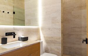 Pent Garden at SISU Fractional Residences - Valle de Bravo, Mexico