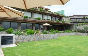 Pent Garden at SISU Fractional Residences - Valle de Bravo, Mexico