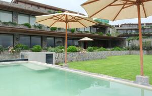 Pent Garden at SISU Fractional Residences - Valle de Bravo, Mexico