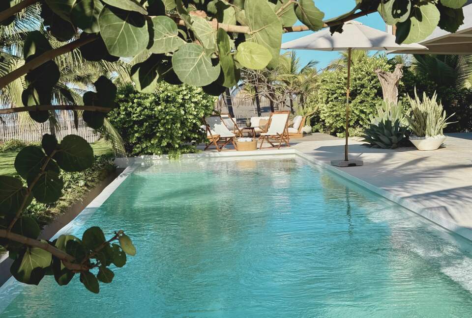 Boho Bliss Retreat, a Gourmet Escape - Chiquimulilla, Guatemala