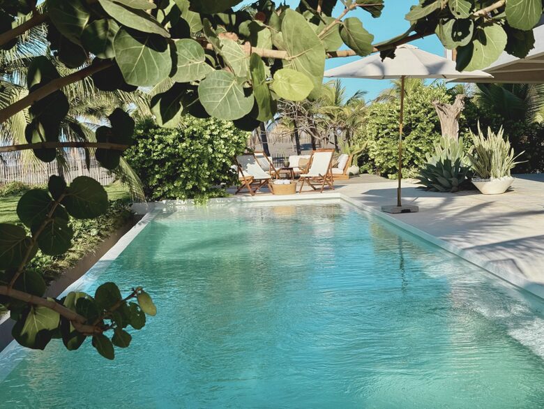 Boho Bliss Retreat, a Gourmet Escape - Chiquimulilla, Guatemala