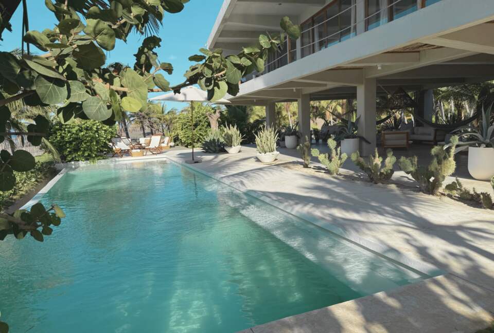 Boho Bliss Retreat, a Gourmet Escape - Chiquimulilla, Guatemala