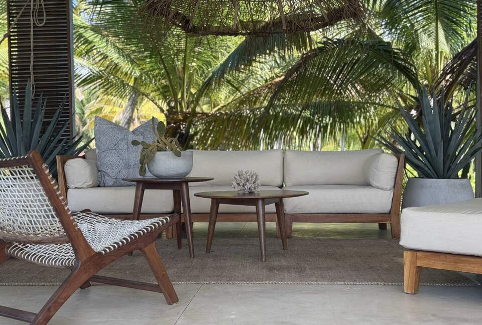 Boho Bliss Retreat, a Gourmet Escape - Chiquimulilla, Guatemala