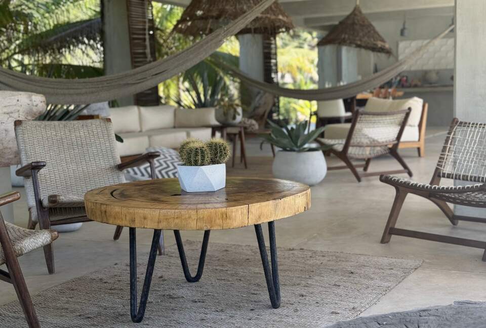 Boho Bliss Retreat, a Gourmet Escape - Chiquimulilla, Guatemala