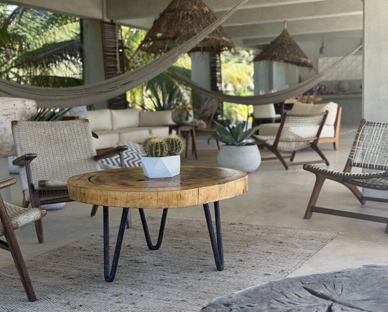 Boho Bliss Retreat, a Gourmet Escape - Chiquimulilla, Guatemala