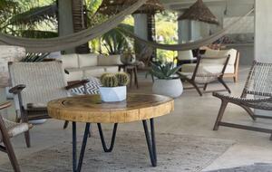 Boho Bliss Retreat, a Gourmet Escape - Chiquimulilla, Guatemala