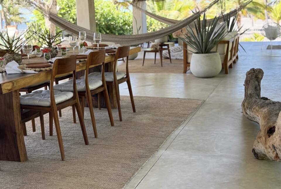 Boho Bliss Retreat, a Gourmet Escape - Chiquimulilla, Guatemala