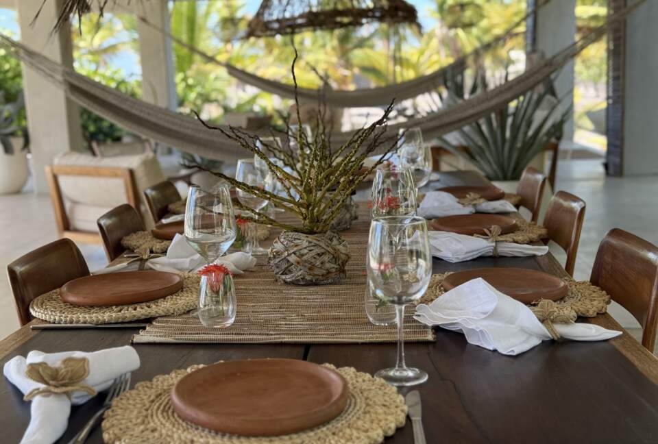 Boho Bliss Retreat, a Gourmet Escape - Chiquimulilla, Guatemala