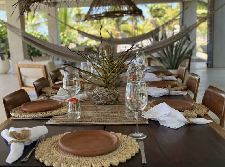 Boho Bliss Retreat, a Gourmet Escape - Chiquimulilla, Guatemala