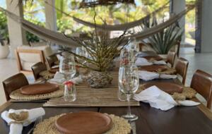 Boho Bliss Retreat, a Gourmet Escape - Chiquimulilla, Guatemala