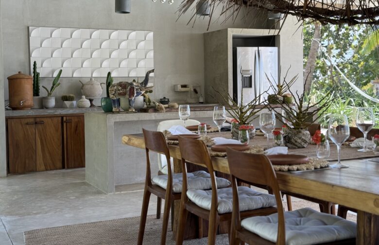 Boho Bliss Retreat, a Gourmet Escape - Chiquimulilla, Guatemala