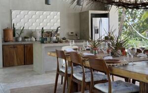 Boho Bliss Retreat, a Gourmet Escape - Chiquimulilla, Guatemala