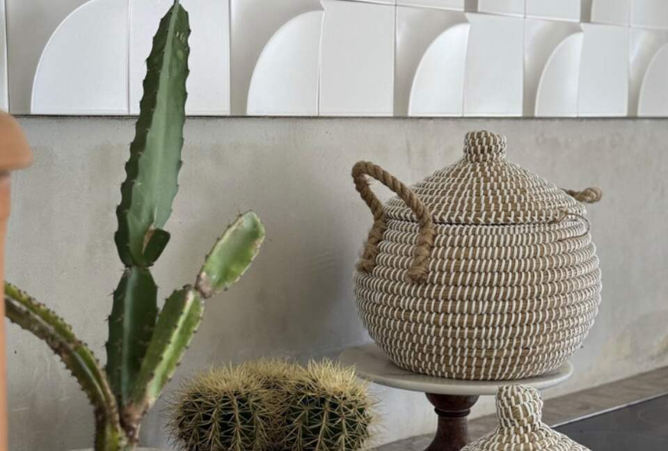 Boho Bliss Retreat, a Gourmet Escape - Chiquimulilla, Guatemala