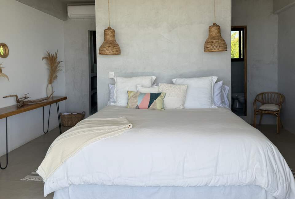 Boho Bliss Retreat, a Gourmet Escape - Chiquimulilla, Guatemala