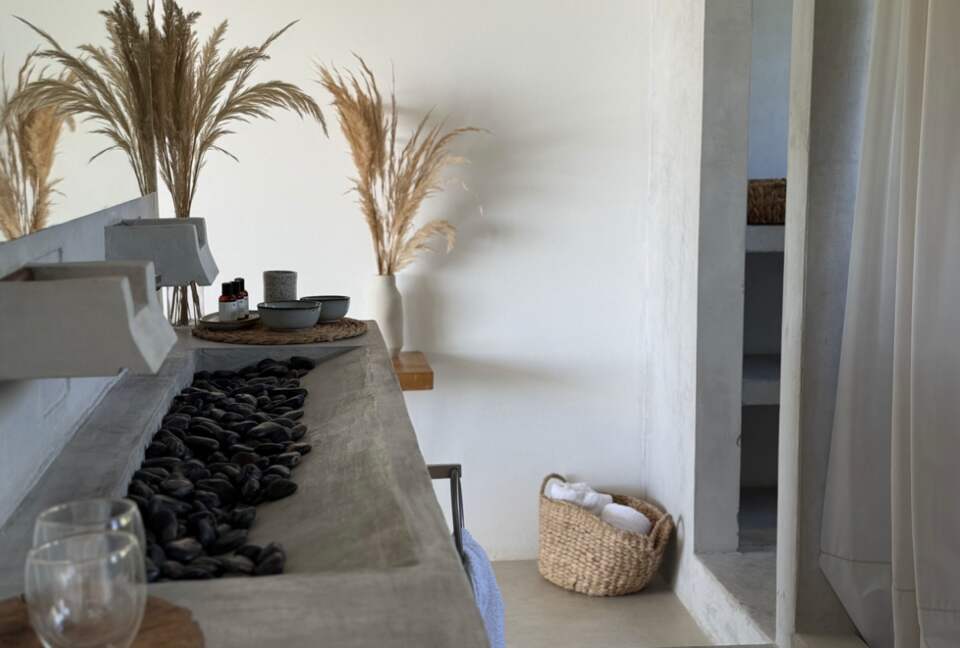 Boho Bliss Retreat, a Gourmet Escape - Chiquimulilla, Guatemala