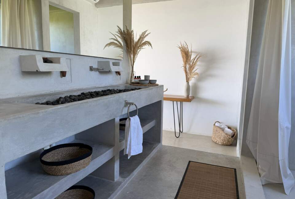 Boho Bliss Retreat, a Gourmet Escape - Chiquimulilla, Guatemala