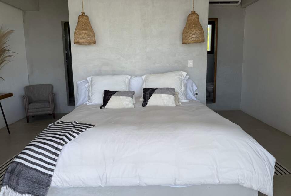 Boho Bliss Retreat, a Gourmet Escape - Chiquimulilla, Guatemala