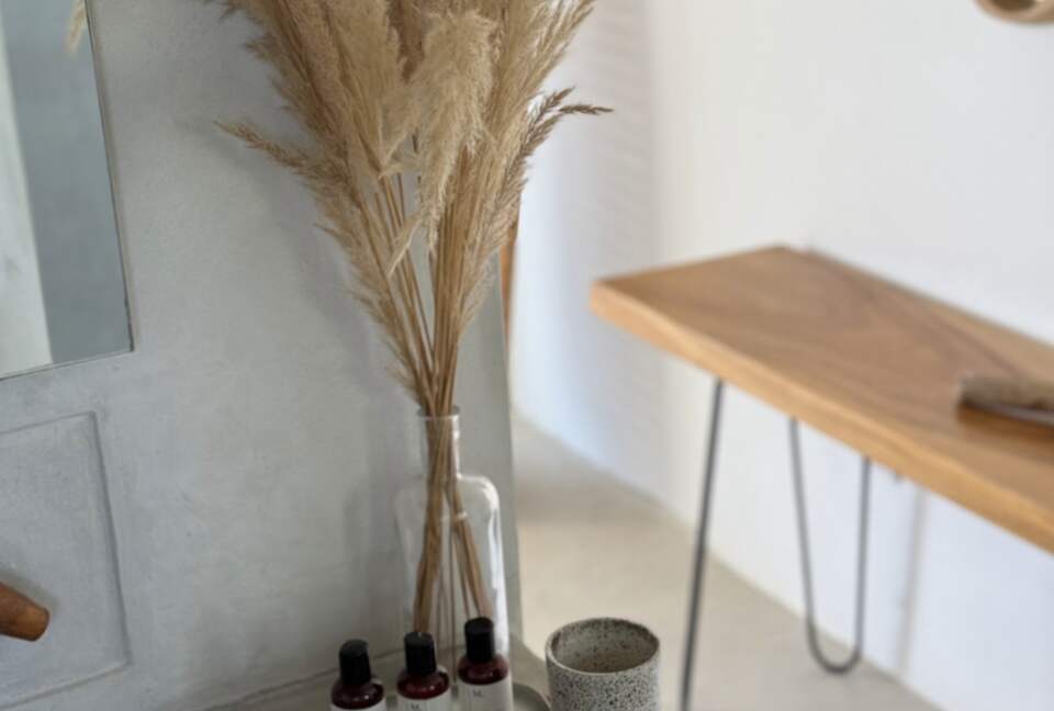 Boho Bliss Retreat, a Gourmet Escape - Chiquimulilla, Guatemala