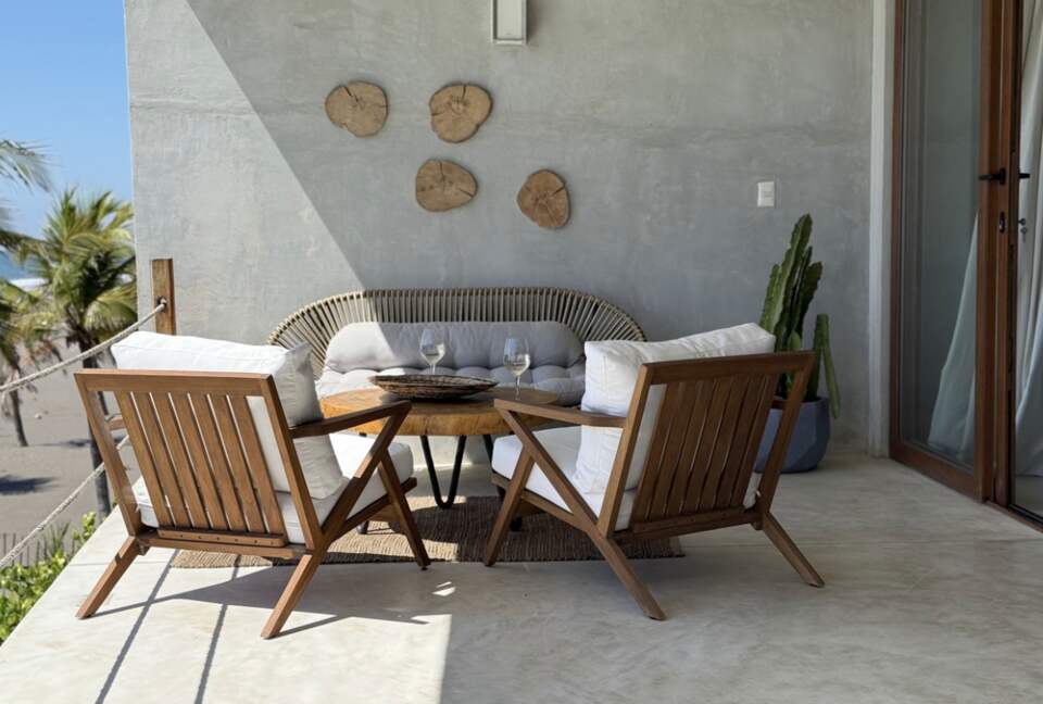 Boho Bliss Retreat, a Gourmet Escape - Chiquimulilla, Guatemala