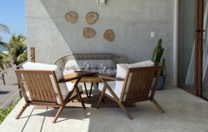 Boho Bliss Retreat, a Gourmet Escape - Chiquimulilla, Guatemala