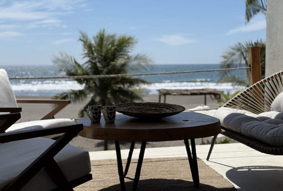 Boho Bliss Retreat, a Gourmet Escape - Chiquimulilla, Guatemala