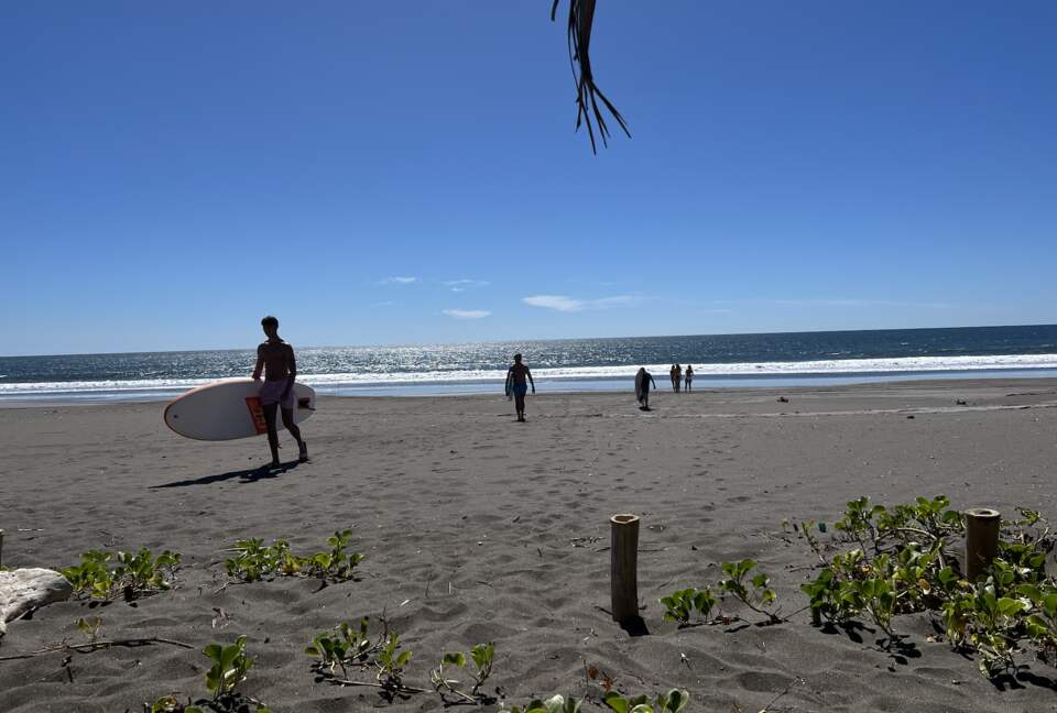 Boho Bliss Retreat, a Gourmet Escape - Chiquimulilla, Guatemala