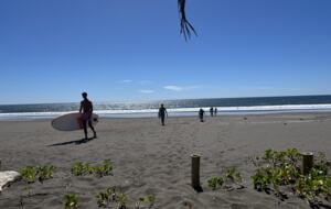 Boho Bliss Retreat, a Gourmet Escape - Chiquimulilla, Guatemala