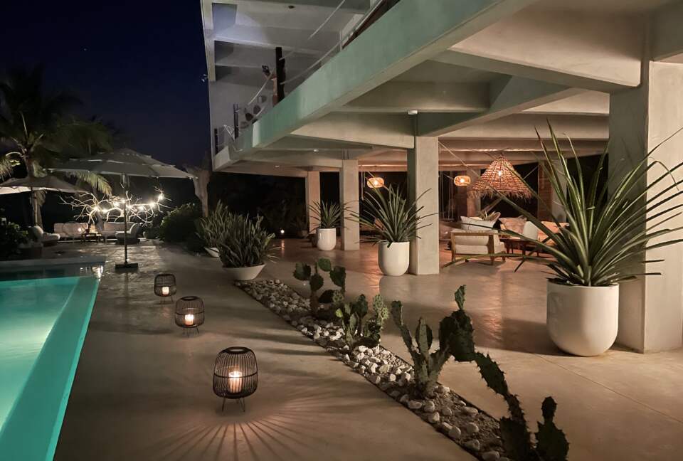 Boho Bliss Retreat, a Gourmet Escape - Chiquimulilla, Guatemala