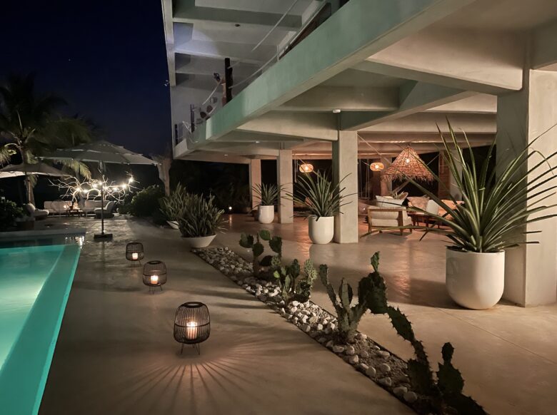 Boho Bliss Retreat, a Gourmet Escape - Chiquimulilla, Guatemala