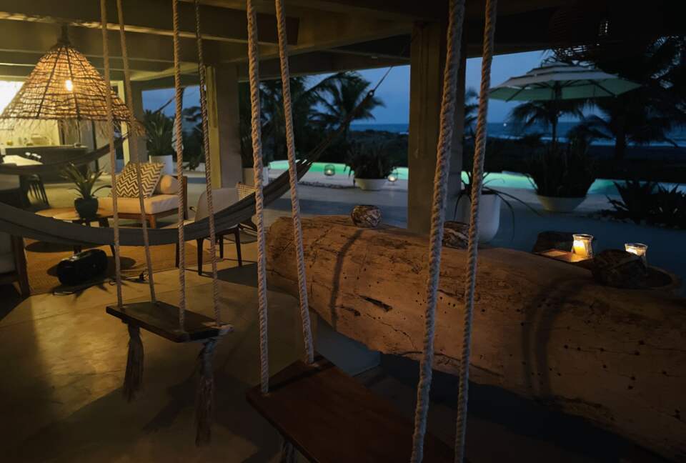 Boho Bliss Retreat, a Gourmet Escape - Chiquimulilla, Guatemala