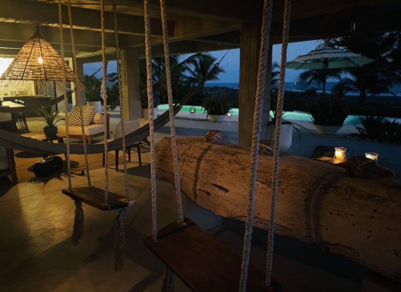 Boho Bliss Retreat, a Gourmet Escape - Chiquimulilla, Guatemala